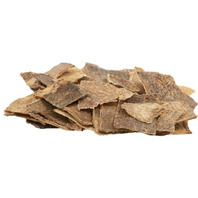 Classic Dog Snack Milchchips