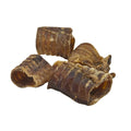 Classic Dog Snack Rinderluftröhren - Stücke