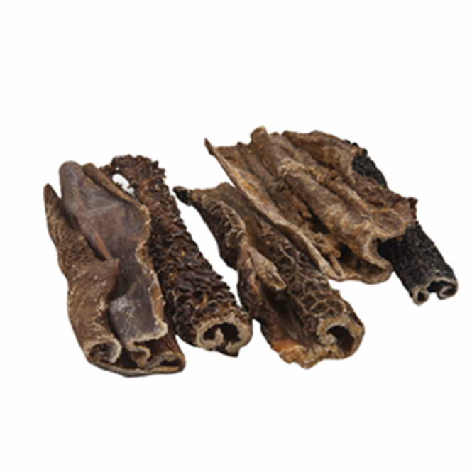 Classic Dog Snack Rinderpansen