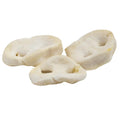 Classic Dog Snack Schweinenasen weiss gepufft