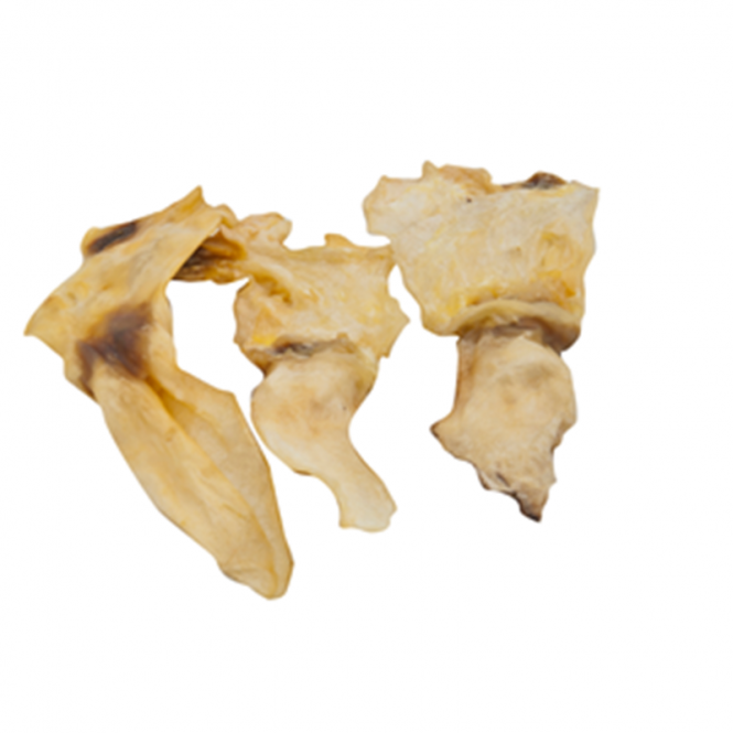 Classic Dog Snack Kaninchenohren