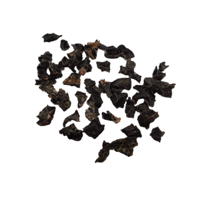 Classic Dog Snack Rinderherzen Trainingshappen