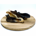 Classic Dog Snack Lammohren mit Fell