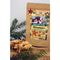 Weihnachtsleckerei Hühner/Rinder - Strudel