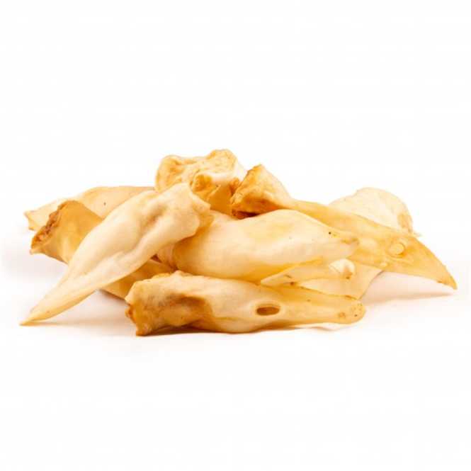 Classic Dog Snack Ziegenohren