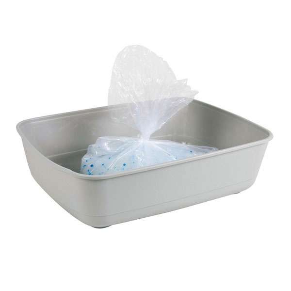 Trixie Toilettenbeutel Inhalt