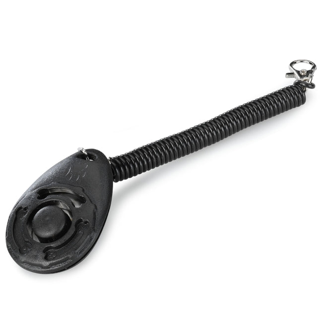 EBI Trainings - Clicker