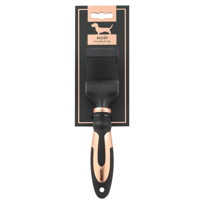 EBI Noir flexible Slicker - Bürste