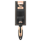 EBI Noir flexible Slicker - Bürste