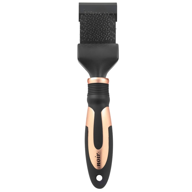 EBI Noir flexible Slicker - Bürste