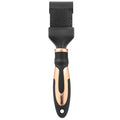 EBI Noir flexible Slicker - Bürste