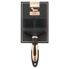 EBI Noir flexible Slicker - Bürste