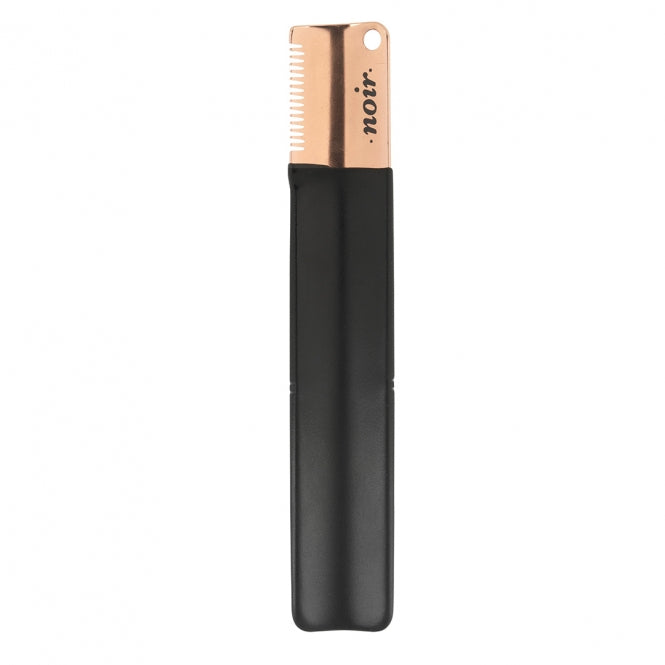 EBI Noir Kleines Trimmmesser
