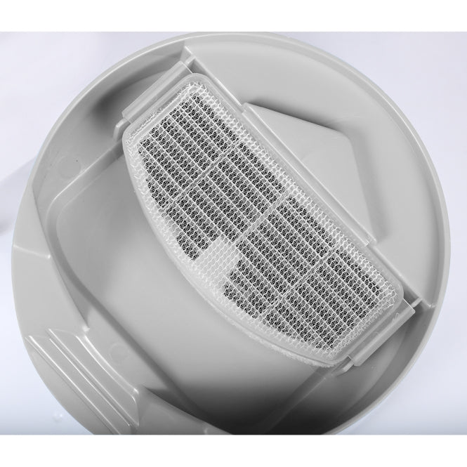 EBI Pet Feeder 2 in 1