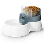 EBI Pet Feeder 2 in 1