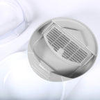 EBI Pet Feeder 2 in 1