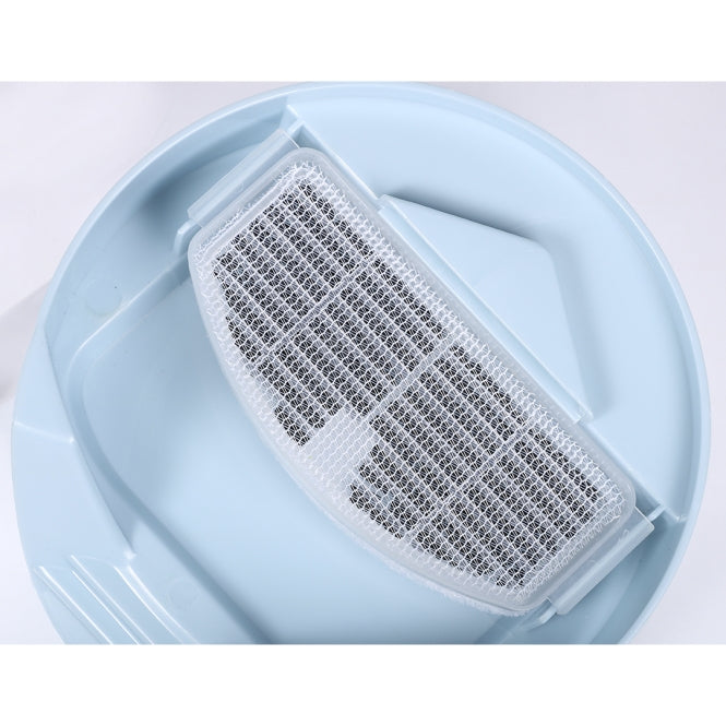 EBI Pet Feeder 2 in 1