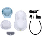 EBI Pet Feeder 2 in 1