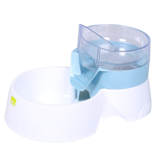 EBI Pet Feeder 2 in 1