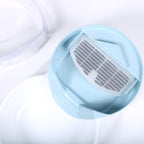 EBI Pet Feeder 2 in 1
