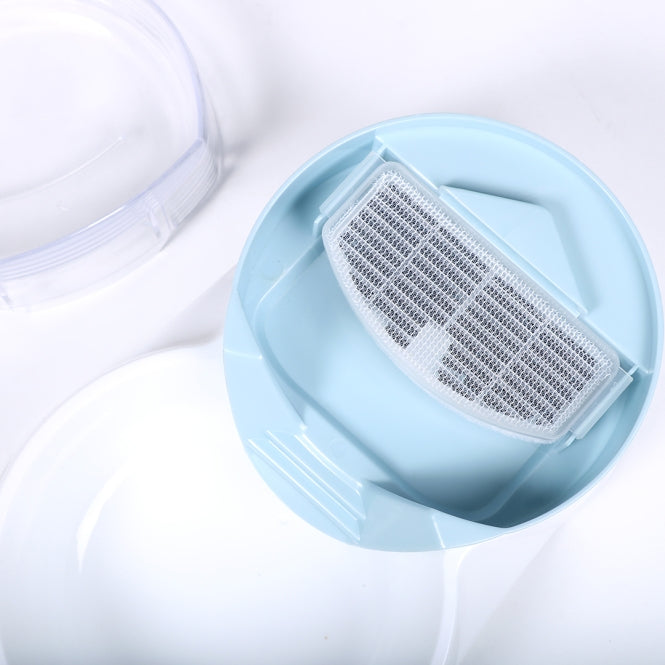 EBI Pet Feeder 2 in 1