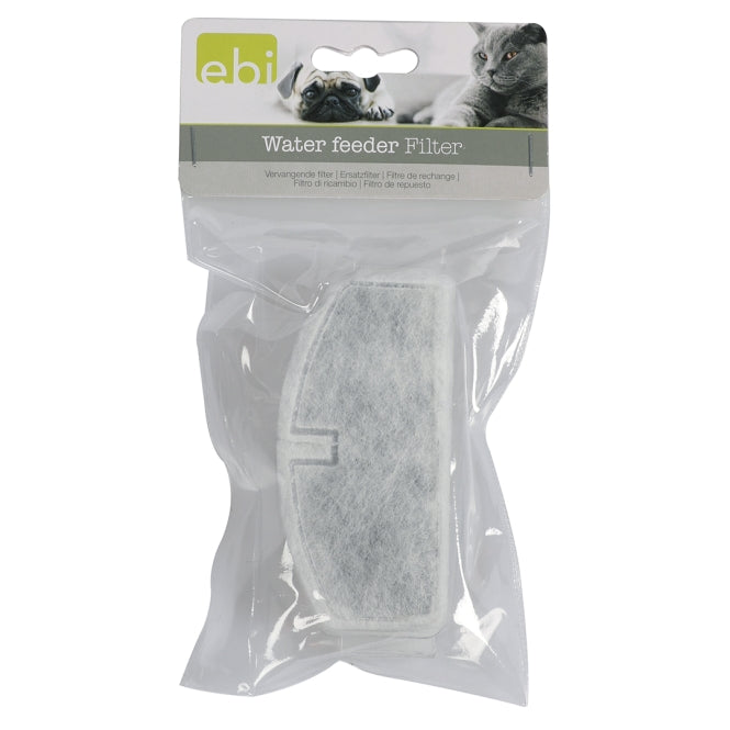EBI Filter für Pet Feeder 2 in 1