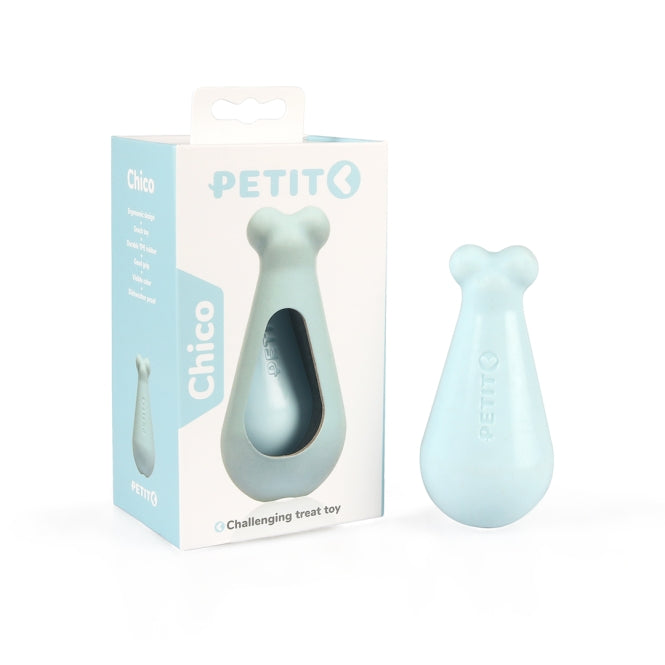 EBI Petit Welpen Snackspielzeug Chico