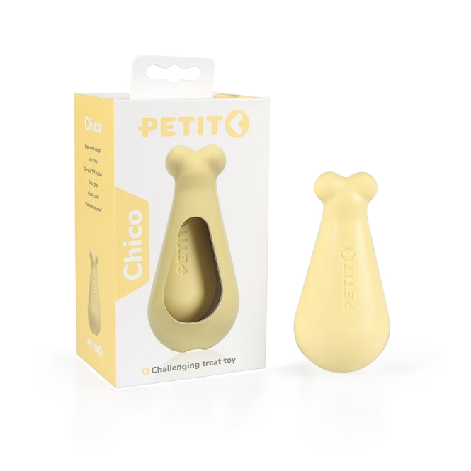EBI Petit Welpen Snackspielzeug Chico