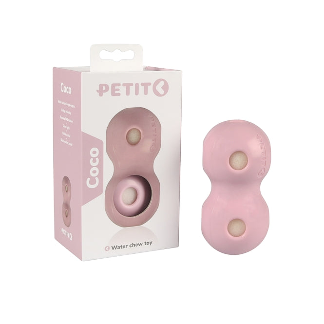 EBI Petit Wasserspielzeug Coco für Welpen