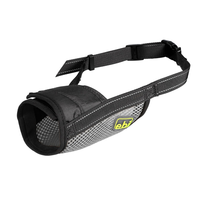 EBI Netz Maulkorb – XS
