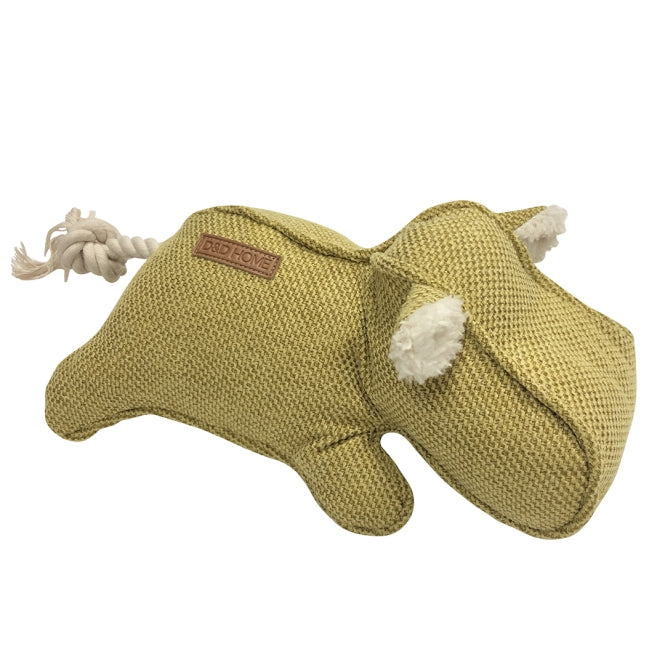 D&D Hundespielzeug Chenille Emmy