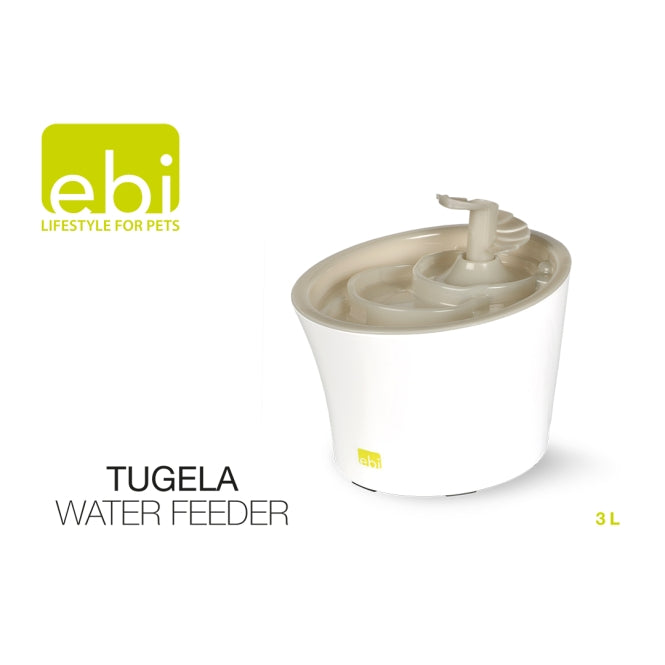 EBI Trinkbrunnen Tugela