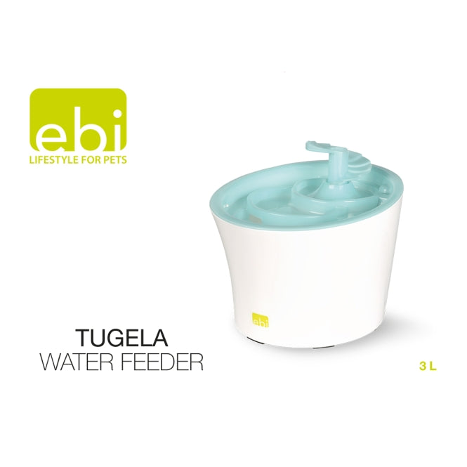 EBI Trinkbrunnen Tugela