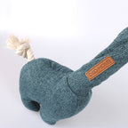 D&D Hundespielzeug Chenille George