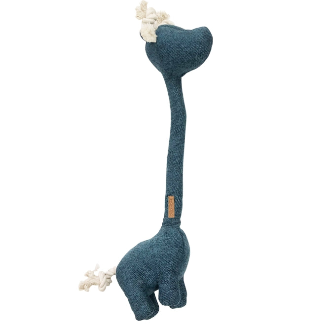 D&D Hundespielzeug Chenille George