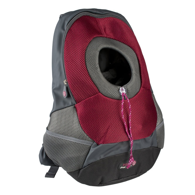 EBI Rucksack Maria Crazy Paws