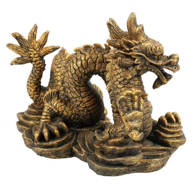 Aqua Della Zodiac Drache