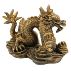 Aqua Della Zodiac Drache