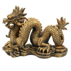 Aqua Della Zodiac Drache