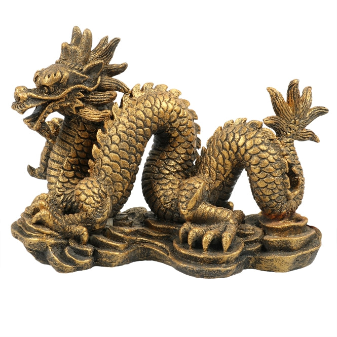 Aqua Della Zodiac Drache