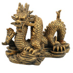 Aqua Della Zodiac Drache