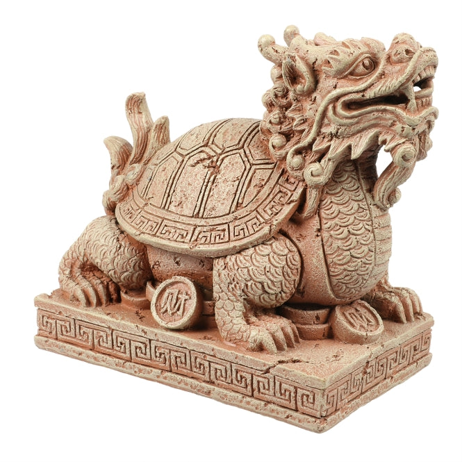 Aqua Della Zodiac Schildkröte