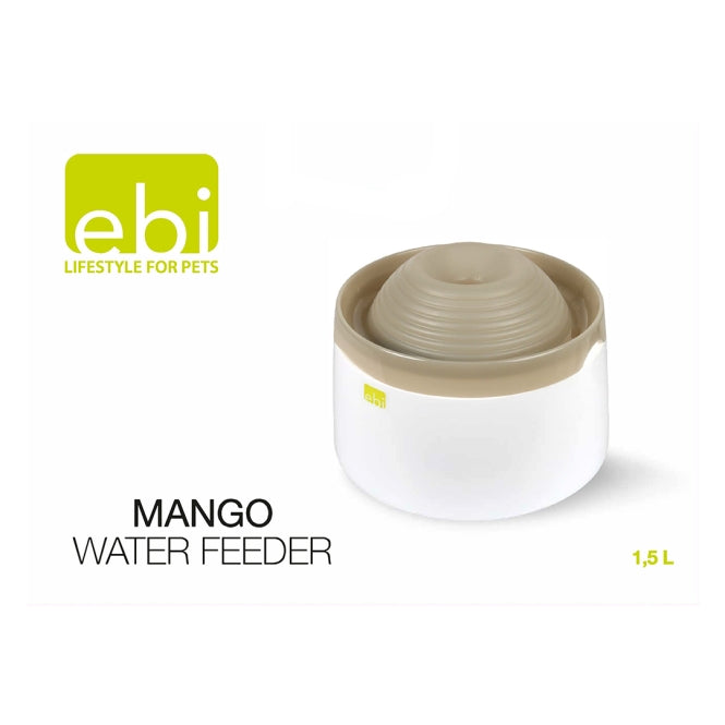 EBI Trinkbrunnen Mango