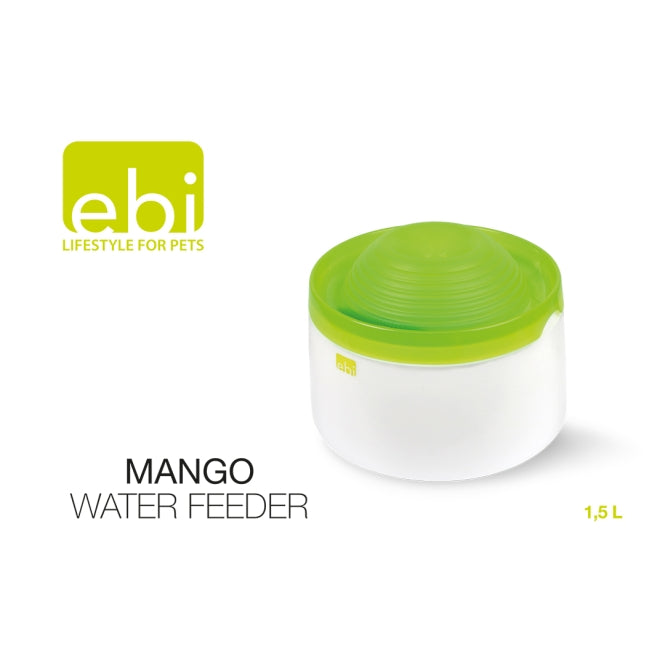 EBI Trinkbrunnen Mango