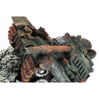 Aqua Della Panzer