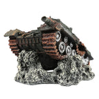 Aqua Della Panzer