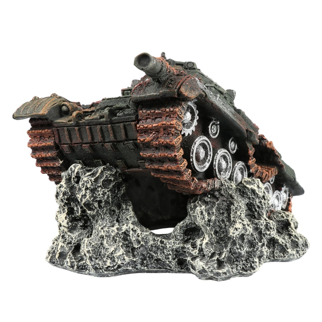 Aqua Della Panzer