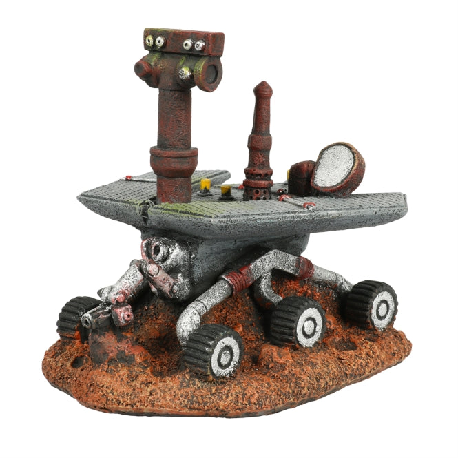 Aqua Della Rover
