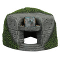 Aqua Della Army Bunker