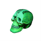 Aqua Della DiaDeLos Muertos Totenkopf 2